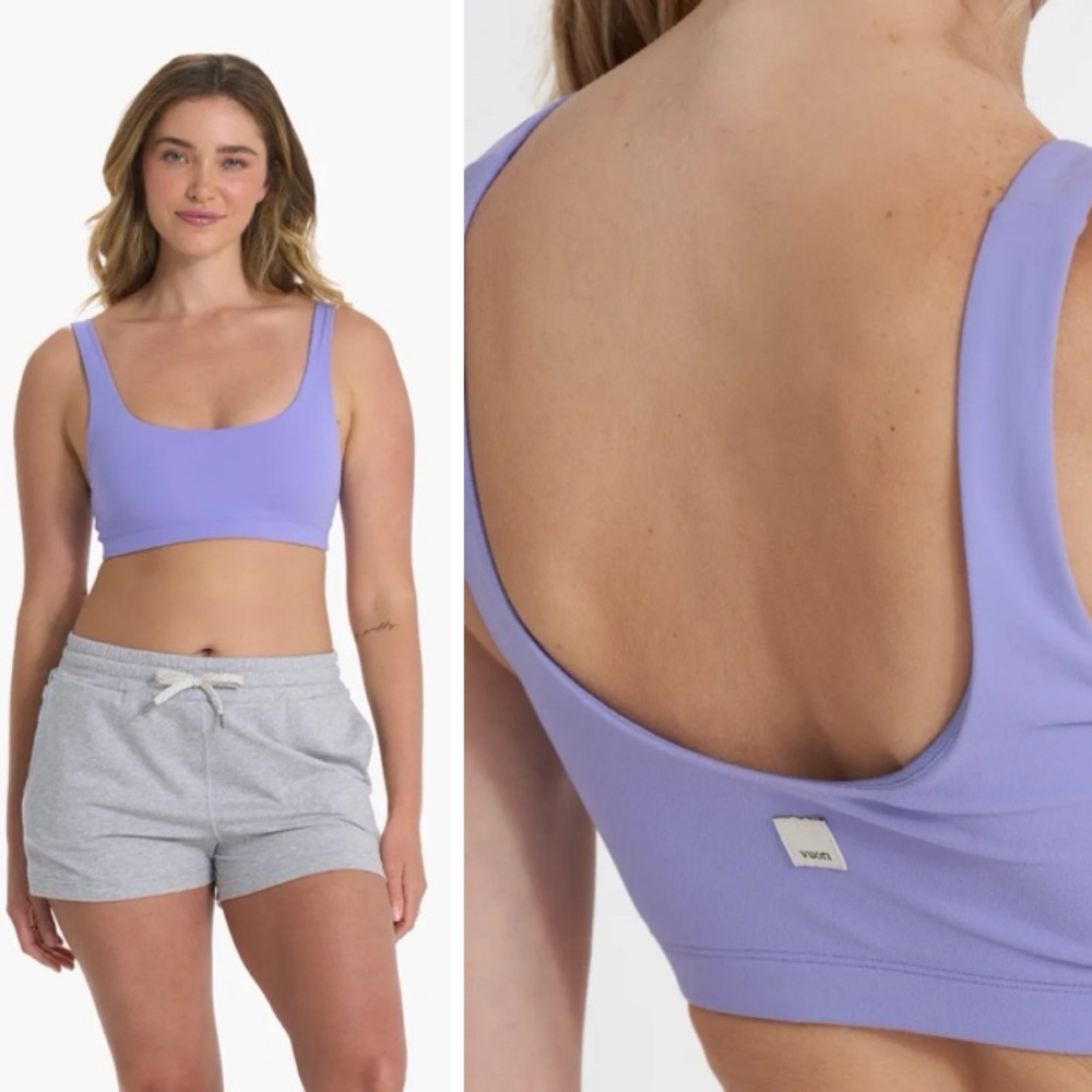 Vuori Daily Bra